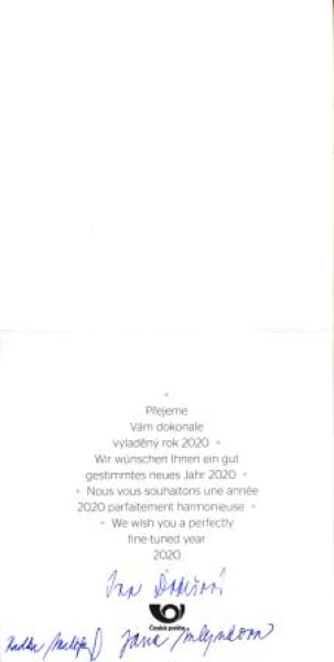 CSO 015 - CZ 2019 12 01 ●