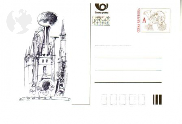 CDV 133 F - CZ 2019 99 003 **