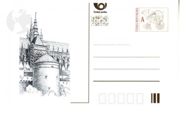 CDV 133 F - CZ 2019 99 004 **