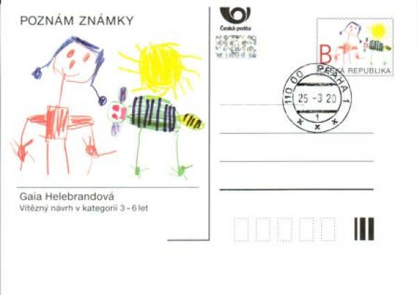 CDV 191 - CZ 2020 03 004 ●