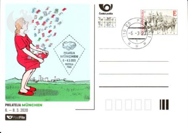 CDV 130 / P 235 - CZ 2020 03 005 ●