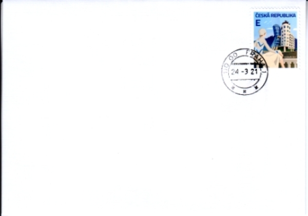CZ 2021 03 001 ●