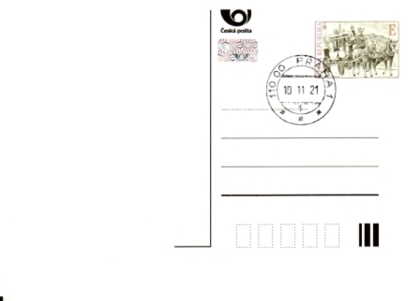 CDV 130 I - CZ 2021 11 005 ●