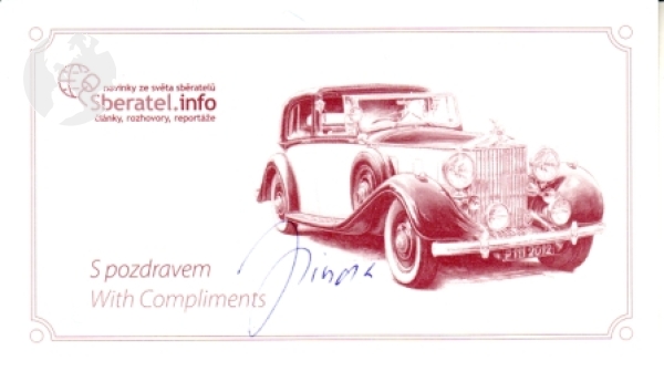 CZ 2021 98 007 **