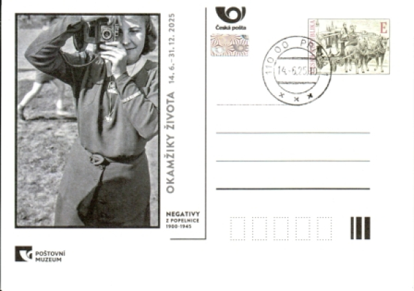 CDV 130 / PM 135 - CZ 2025 06 001 ●