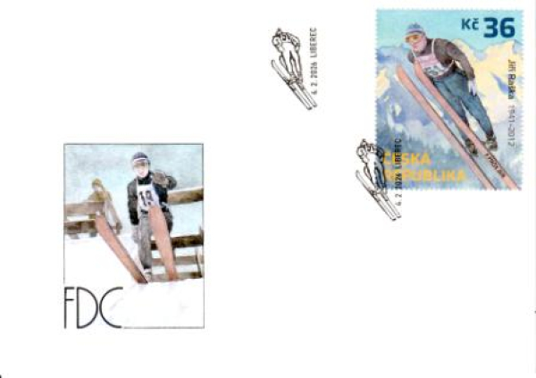 FDC 1341 / !342 ● - 2026