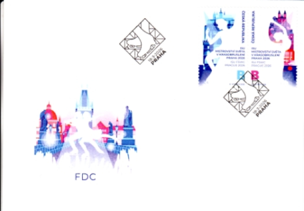 FDC 1344 + 1345 S ● - 2026