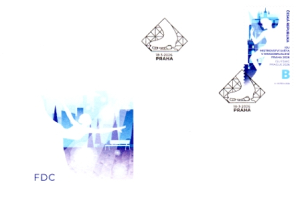 FDC 1344 / 1345 ● - 2026