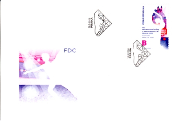 FDC 1344 / 1345 ● - 2026