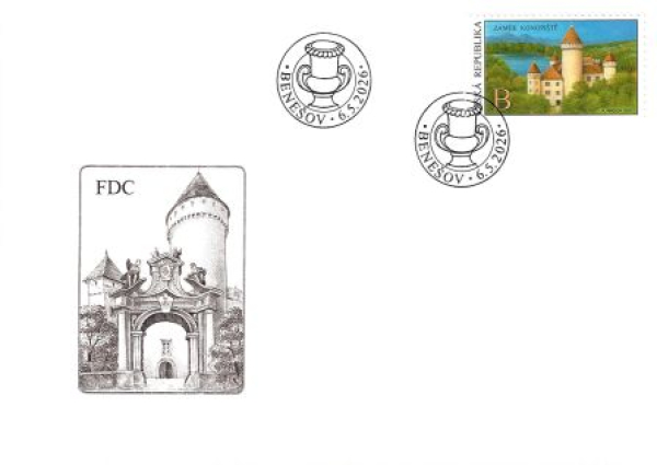 FDC 1355 ● - 2026