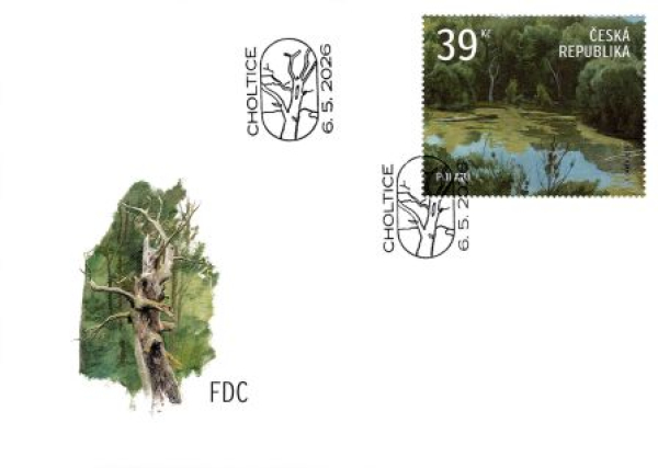 FDC 1356 / 1357 ● - 2026