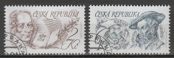 0032 / 0033 ● - 1994