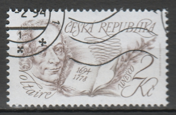 0032 - vlnovka ● - 1994