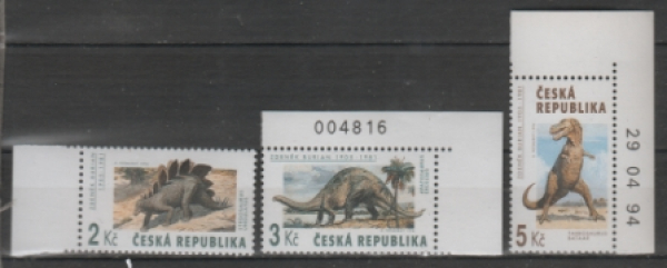 0042 / 0044 ** - 1994