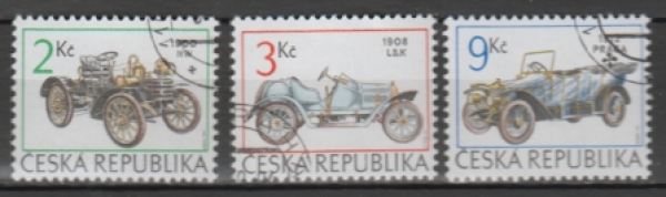 0053 / 0055 ● - 1994