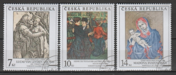 0057 / 0059 ● - 1994