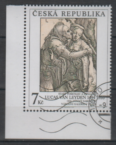 0057 - vlnovka ● - 1994