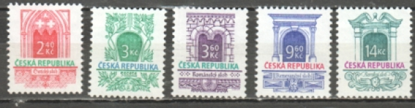 0089 / 0093 ** - 1995