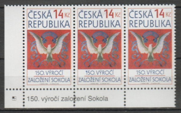 0711 třípáska - vodorovně ** - 2012