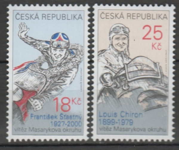 0743 / 0744 ** - 2012