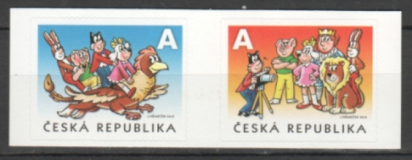 0750 + 0751 soutisk vodorovně ** - 2012