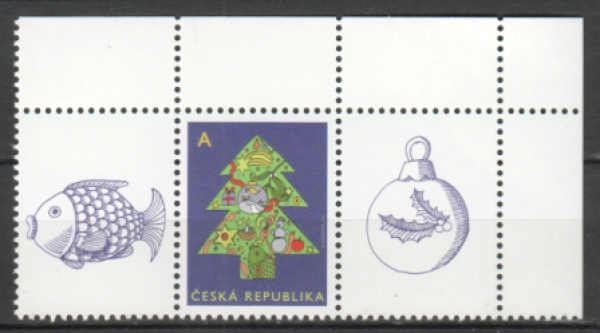 0752 K L (A) + ZN + K P (B) ** - 2012