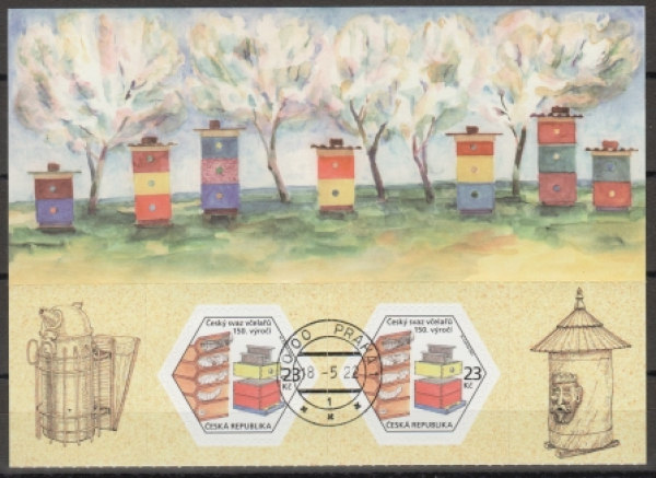 1161 + 1161 S vodorovně ● - 2022