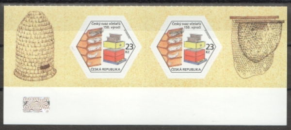 1161 + 1161 S vodorovně ** - 2022