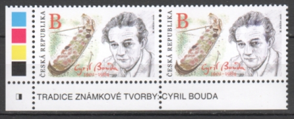 1339 pár - vodorovně ** - 2026