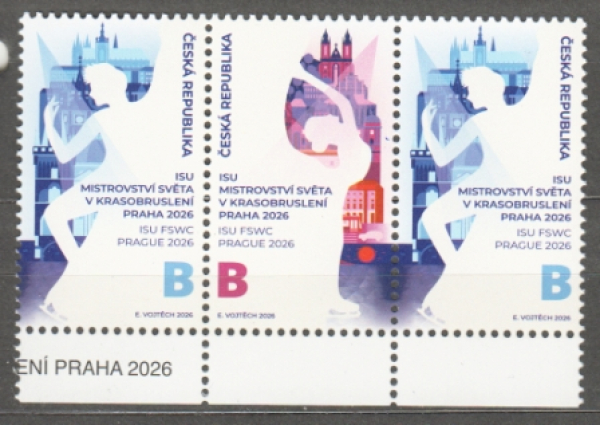 1344 + 1345 + 1344 vodorovně ** - 2026