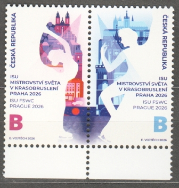 1345 + 1344 vodorovně ** - 2026