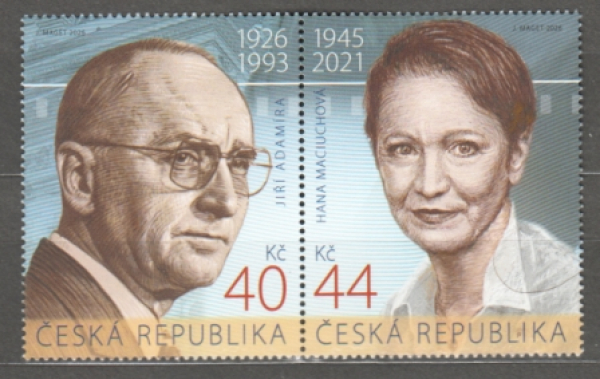 1349 + 1350 S vodorovně ** - 2026