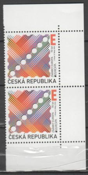 1353 pár - svisle ** - 2016