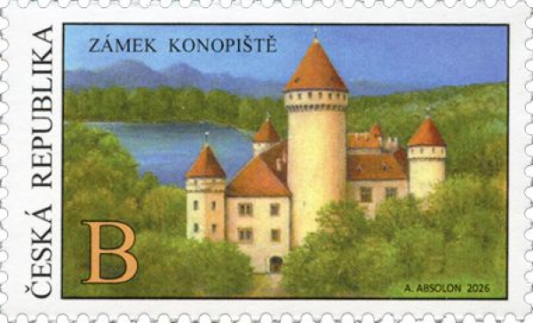 1355 ** - 2026