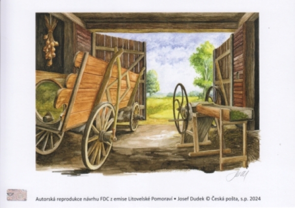 PLO 2024 / 3 - CZ 2024 98 006 **