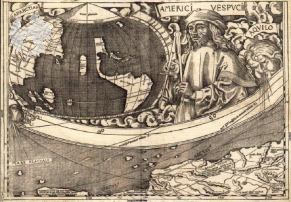 mapa světa - CZ xxxx 95 006 **