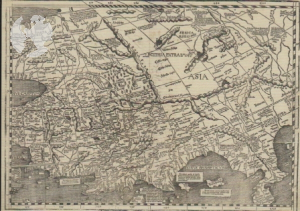 mapa světa - CZ xxxx 95 011 **