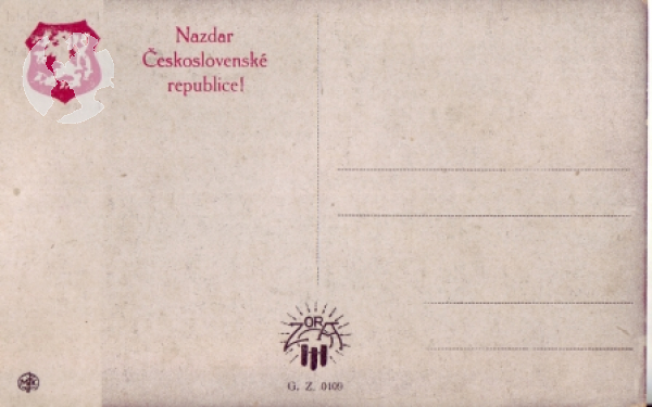 nevím kam to zařadit - CZ xxxx 95 134 **