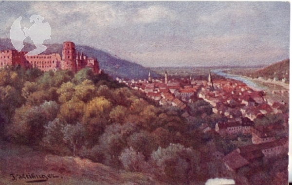 Neznámý umělec / nepopsáno - CZ xxxx 95 163 **