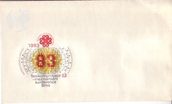 CZO 001 / 83 - 1983 **