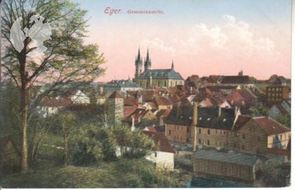 Eger xxxx 95 036 **