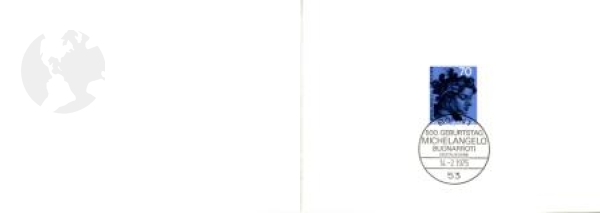 D 1975 98 002 - Unterschrift ●