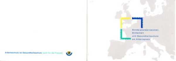 D 1993 98 003 - Unterschrift ●