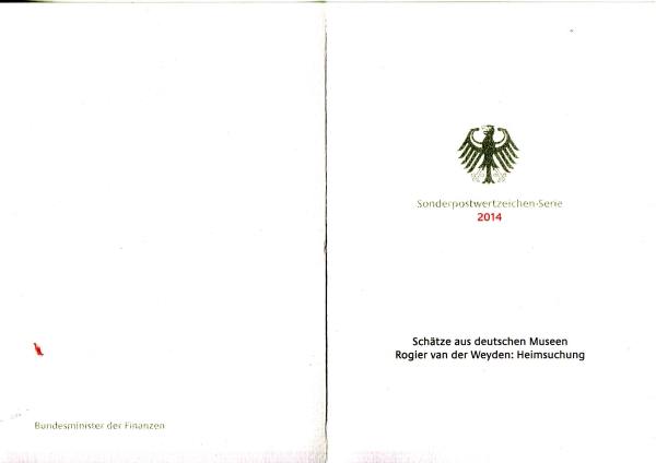 D 2014 98 002 - Unterschrift ●