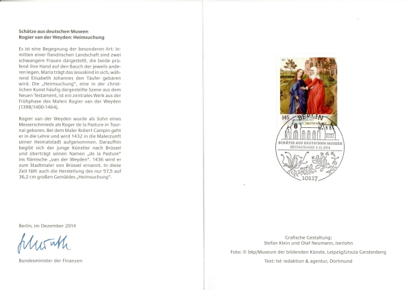 D 2014 98 002 - Unterschrift ●
