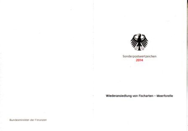 D 2014 98 004 - Unterschrift ●