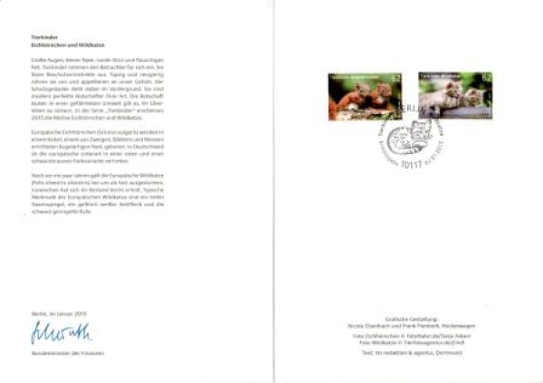 D 2015 98 002 - Unterschrift ●