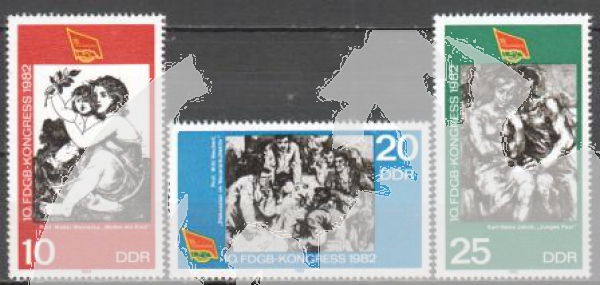 NDR 2699 / 2701 ** - 1982