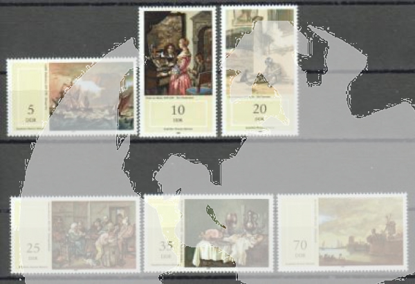 NDR 2726 / 2731 ** - 1982