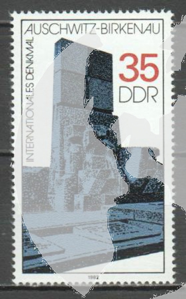 NDR 2735 ** - 1982